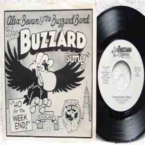 Alex Bevan & The Buzzard Band - The Buzzard Song