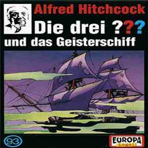André Marx - Die Drei ??? Und Das Geisterschiff