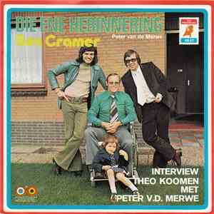 Ben Cramer - Die Ene Herinnering