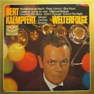 Bert Kaempfert - Welterfolge