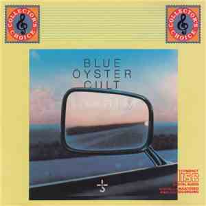 Blue Öyster Cult - Mirrors