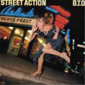 B.T.O. - Street Action