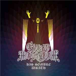 Caput Mortuum - His Sombre Wrath