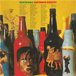 Centipede  - Septober Energy