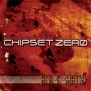 Chipset Zerø - Red-O-Matic