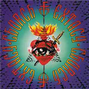 Church Of Extacy - Church Of Extacy