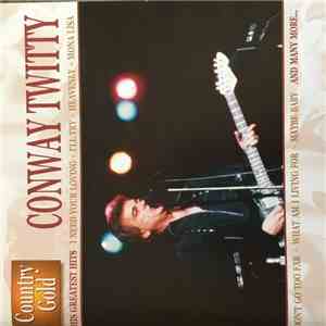 Conway Twitty - His Greatest Hits