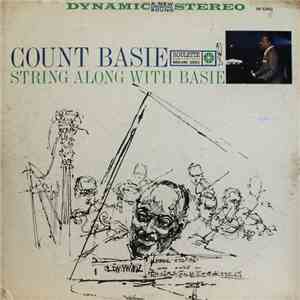 Count Basie - String Along With Basie