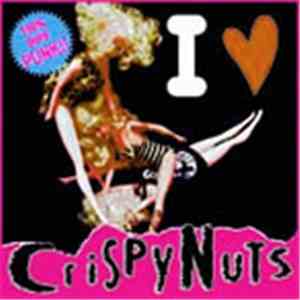 Crispy Nuts - I love Crispy Nuts