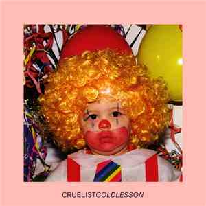 Cruelist - Cold Lesson