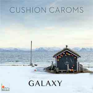 Cushion Caroms - Galaxy