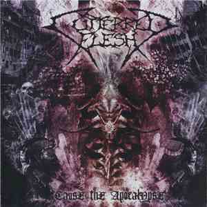 Cutterred Flesh - Cause The Apocalypse