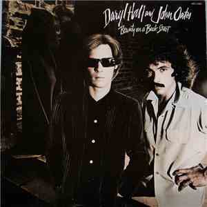 Daryl Hall And John Oates - Beauty On A Back Street