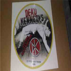 Dead Kennedys - System Destruction