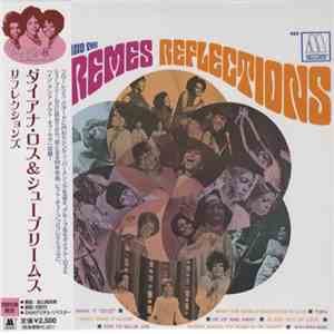 Diana Ross And The Supremes - Reflections