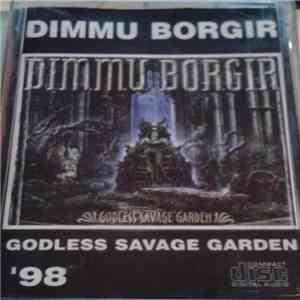 Dimmu Borgir - Godless Savage Garden