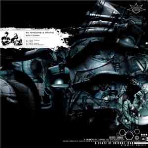 DJ Inyoung & Static - Beat Down