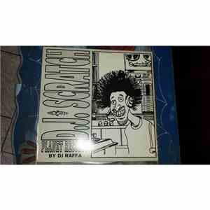 DJ Raffa - Dj. Scratch