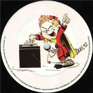 DJ Seduction - Live Together (SL2 Remix)