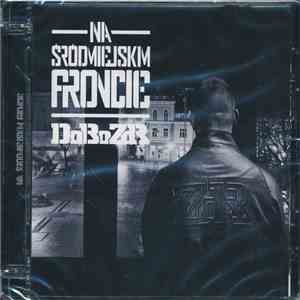 Dobo ZDR - Na Śródmiejskim Froncie
