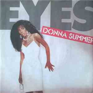 Donna Summer - Eyes