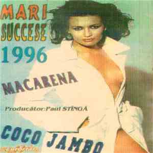 Doru Calotă și Robert Calotă - Mari Succese 1996