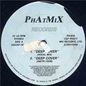 Dr. Dre / Showbiz & A.G. / Soul To Soul - Deep Cover / Party Groove / Back To Life