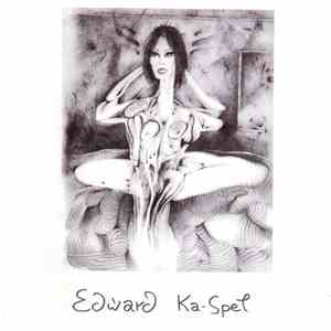 Edward Ka-Spel - Eyes! China Doll
