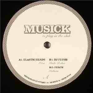 Elastic Heads / DJ Flush / Fenin - Musick - To Play In The Club