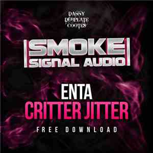 Enta - Critter Jitter