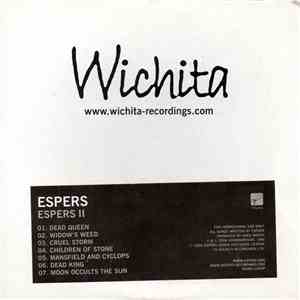 Espers - Espers II