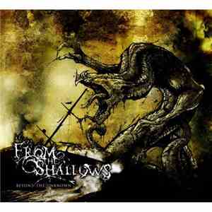 From The Shallows - Beyond The Unknown