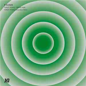 F.Sonik - Safari People / Safari Park