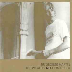George Martin - The World's Number 1 Producer