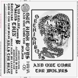 G.H.B - And Out Come The Wolves