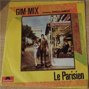 Gim-Mix Featuring Danielle Deneuve - Le Parisien
