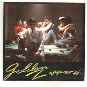 Golden Zippers - Golden Zippers