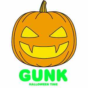 Gunk - Halloween Time