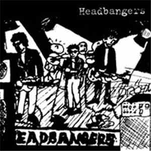 Headbangers  - Aufgenommen 1978 In Bremen