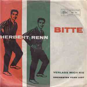 Herbert Renn - Bitte