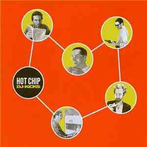 Hot Chip - DJ-Kicks