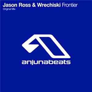 Jason Ross  & Wrechiski - Frontier
