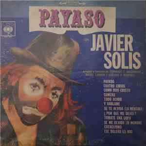 Javier Solís - Payaso/The Clown