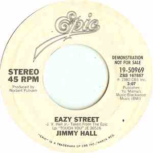 Jimmy Hall - Eazy Street