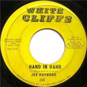 Joe Haywood - Hand In Hand / Let's Make It