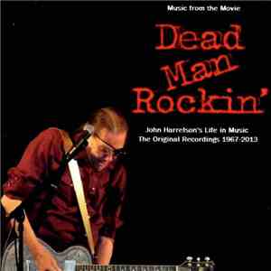 John Harrelson - Dead Man Rockin'