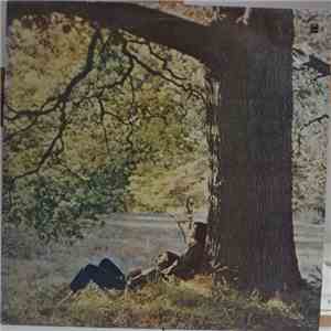John Lennon - Plastic Ono Band