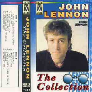 John Lennon - The Collection