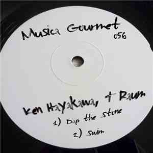 Ken Hayakawa, T Raum - Dap The Stone