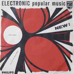 Kid Baltan - Electronic Popular Music